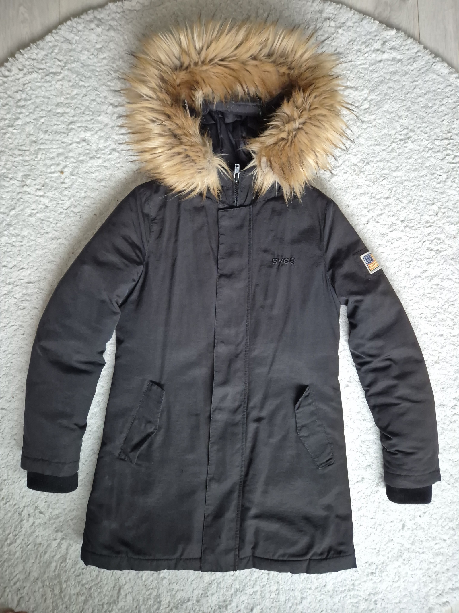 Svea Miss Lee Jacket Str. XS FINN torget