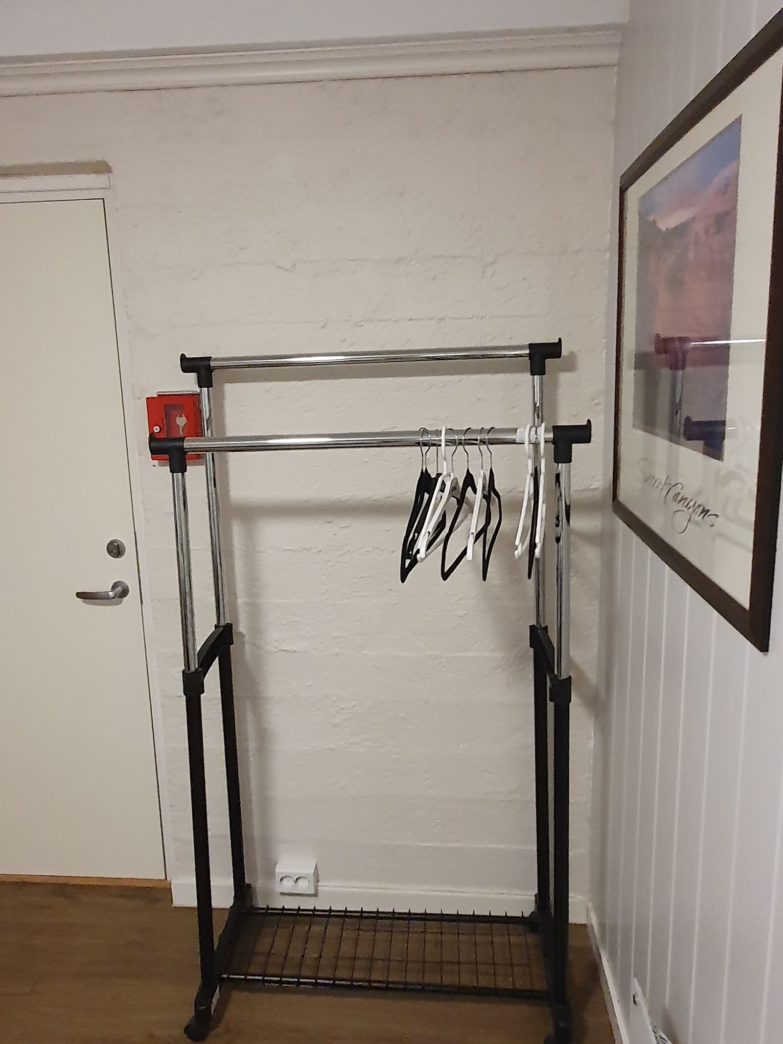 Hovedsoverom Galleribilde