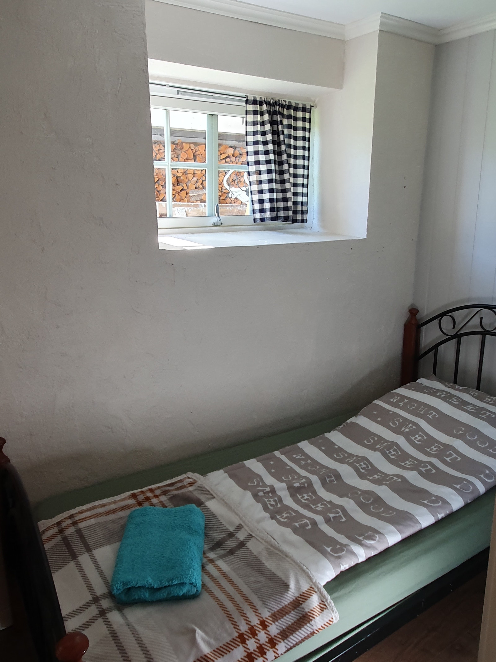 Soverom 2 Galleribilde