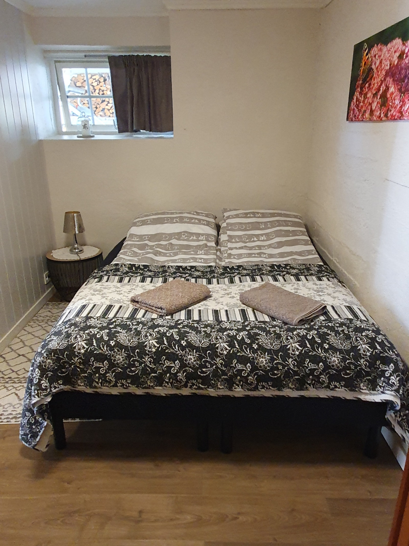 Hovedsoverom Galleribilde