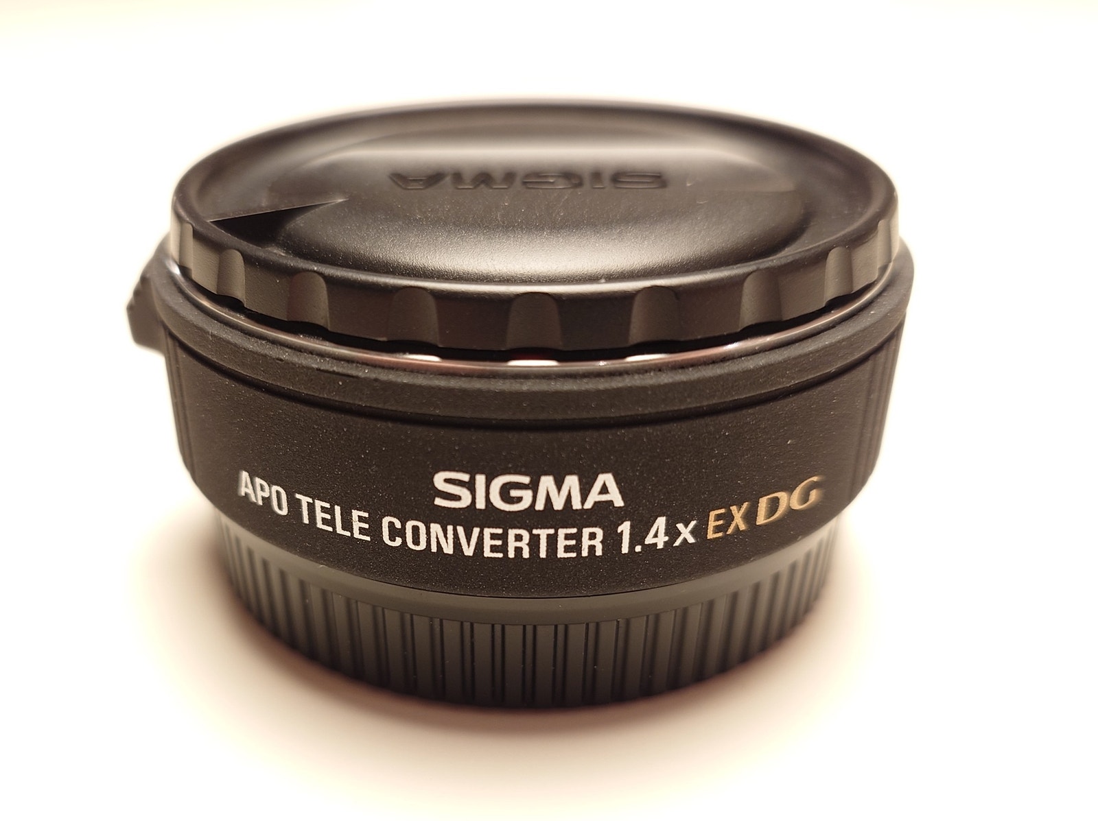 シグマ APO TELE CONVERTER 1.4x EX DG ソニー用 Used Sigma APO 1.4x EX DG Teleconverter - Pentax