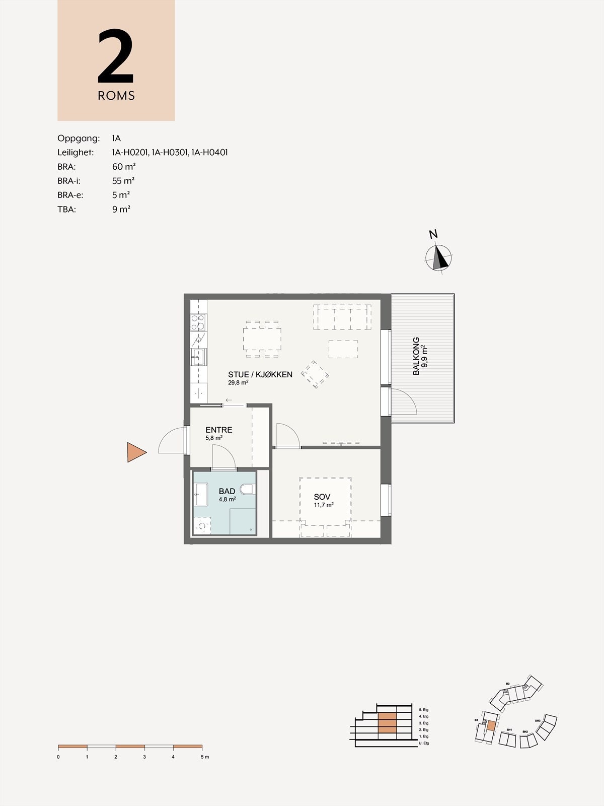 Rotneshagen_Leilighet-1A-H0201, 1A-H0301, 1A-H0401.jpg Galleribilde