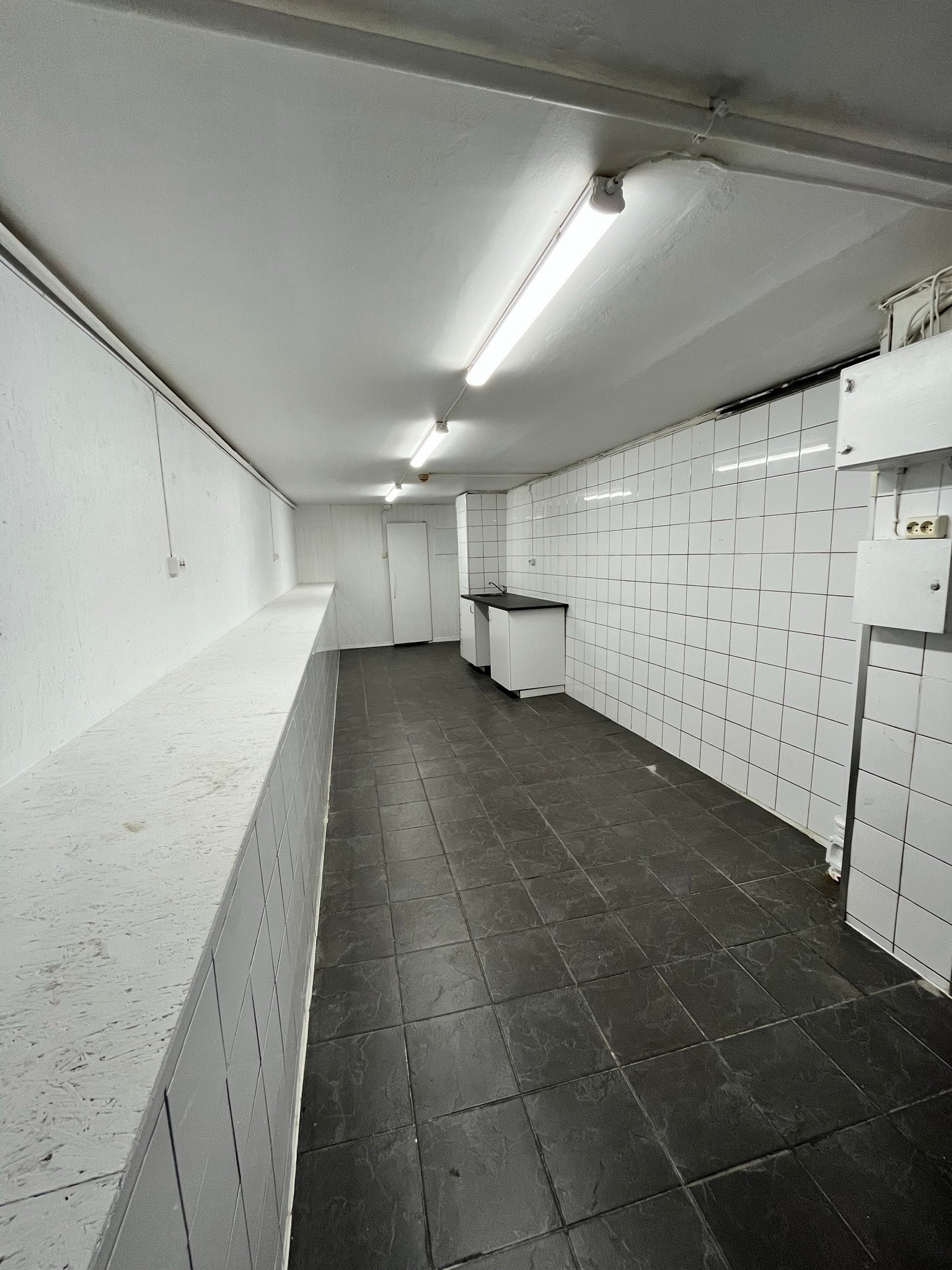 U1 - 142 kvm - Tilrettelagt for kjøkken Galleribilde