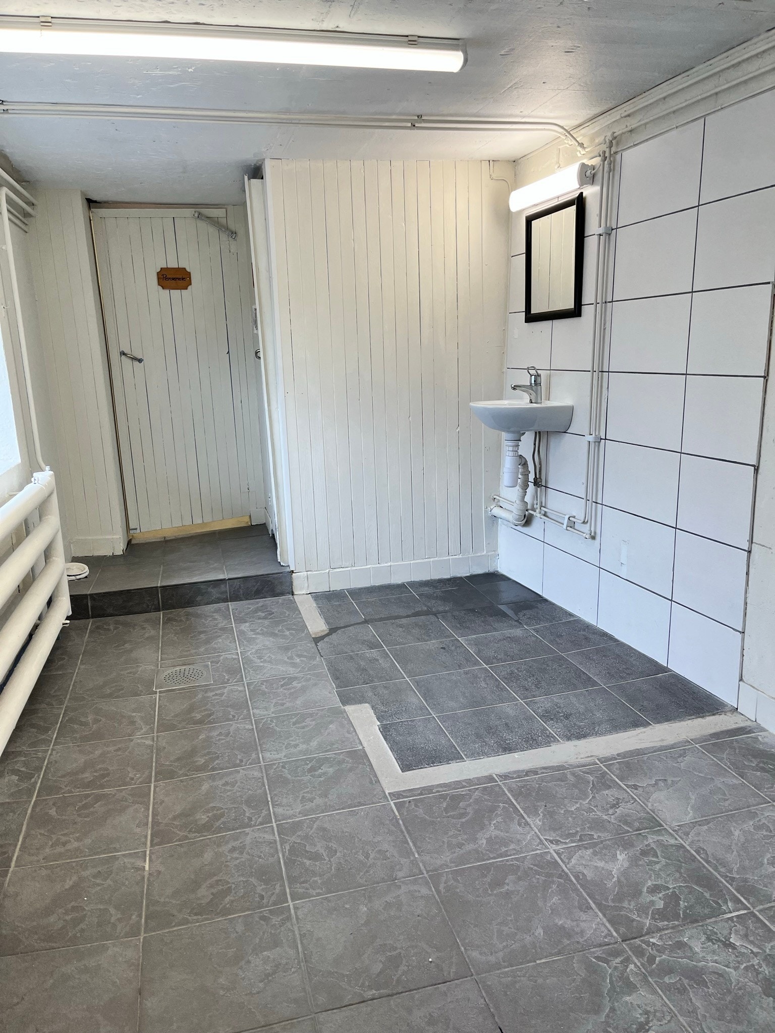 U1 - 142 kvm - Tilrettelagt for kjøkken Galleribilde