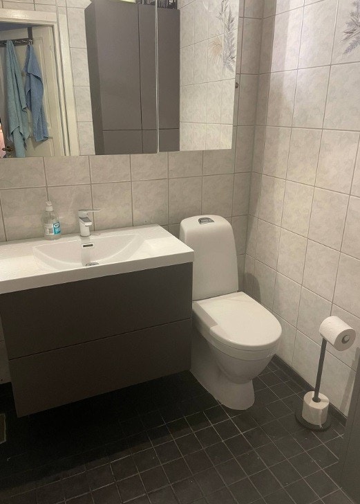 Toalett 2024 Galleribilde