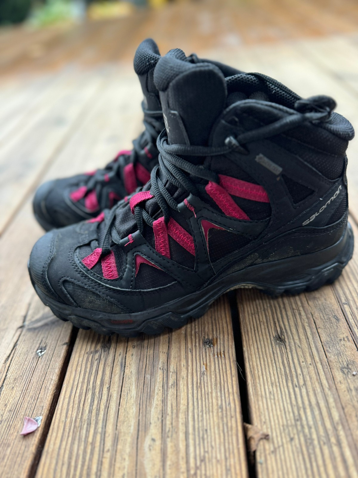 Salomon cagliari mid gtx hotsell