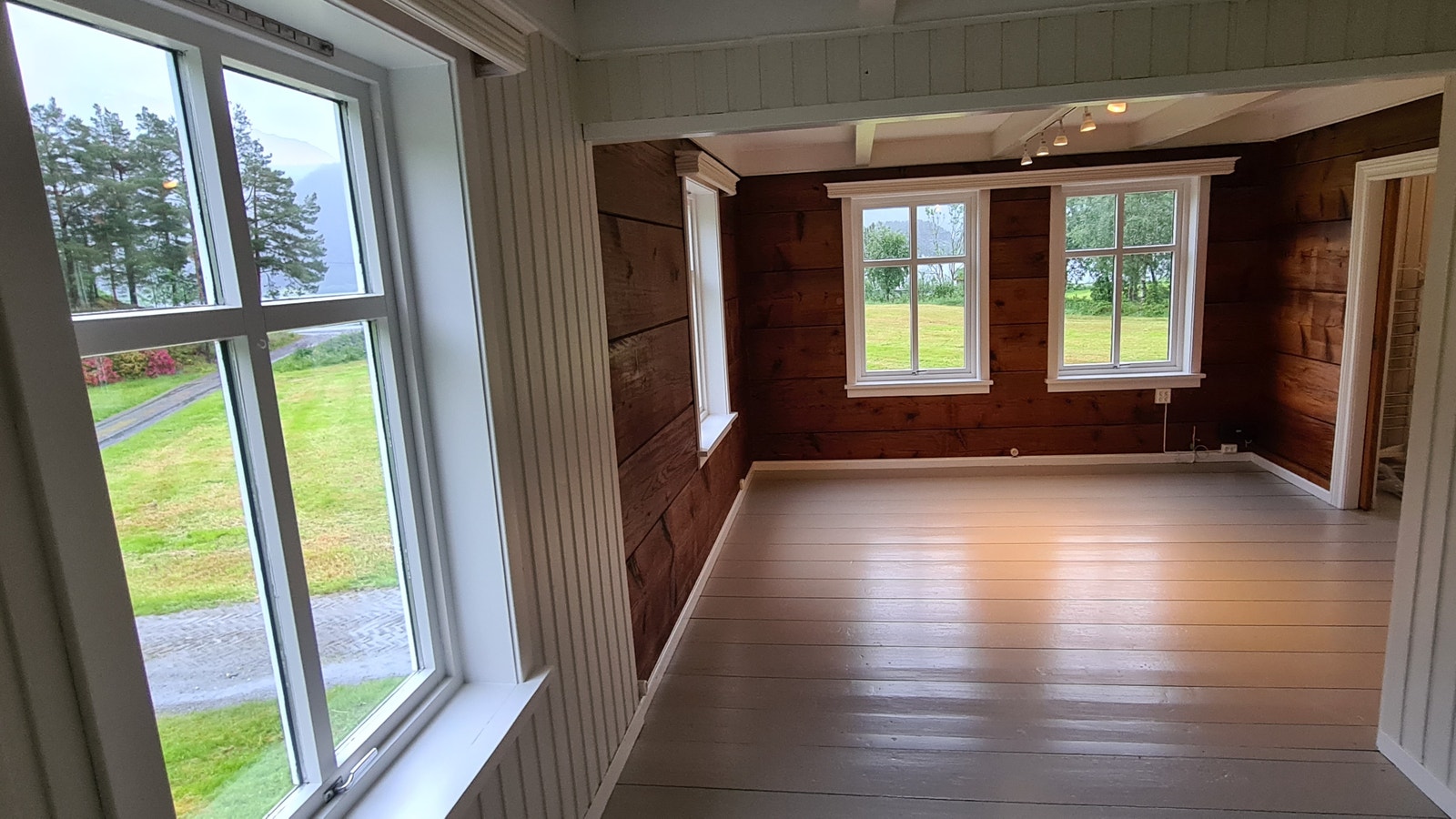 Lyse stover Galleribilde