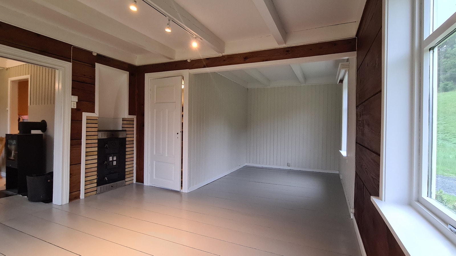 Nyopp-pussa stover Galleribilde