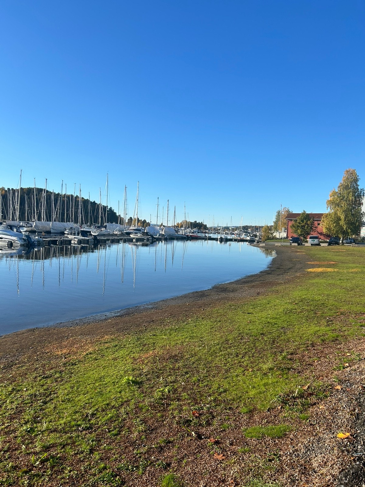 Bestumkilen Galleribilde