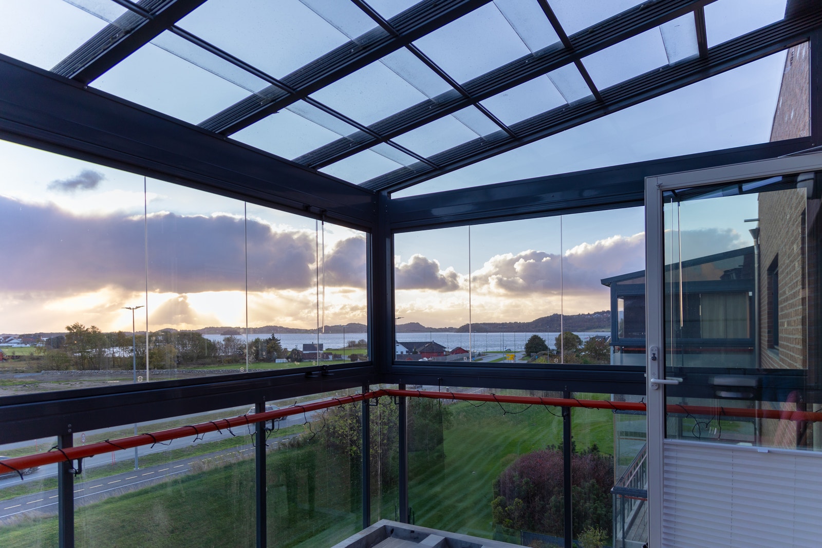 balkong Galleribilde