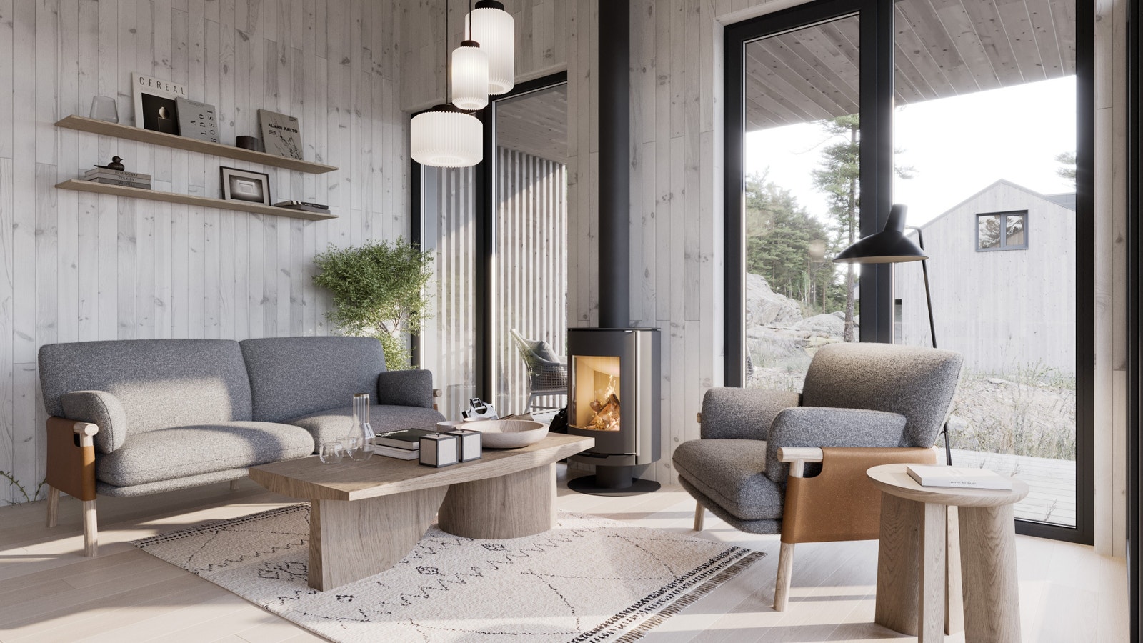 Illustrasjoner. Avvik kan forekomme! Galleribilde