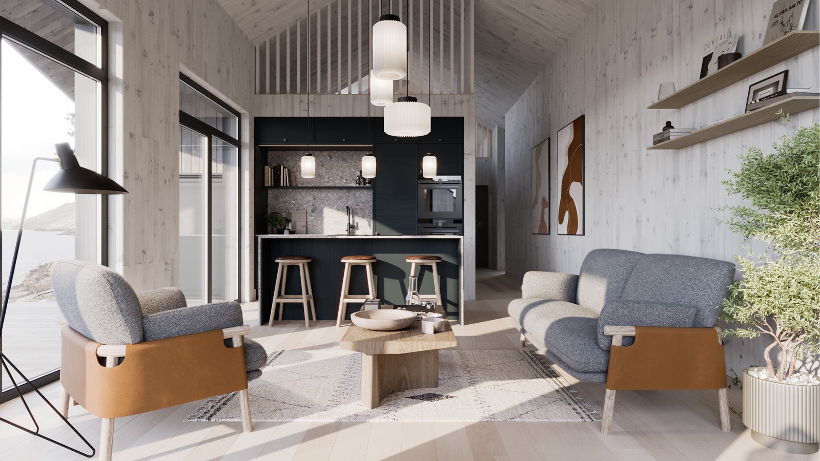 Illustrasjoner. Avvik kan forekomme! Galleribilde