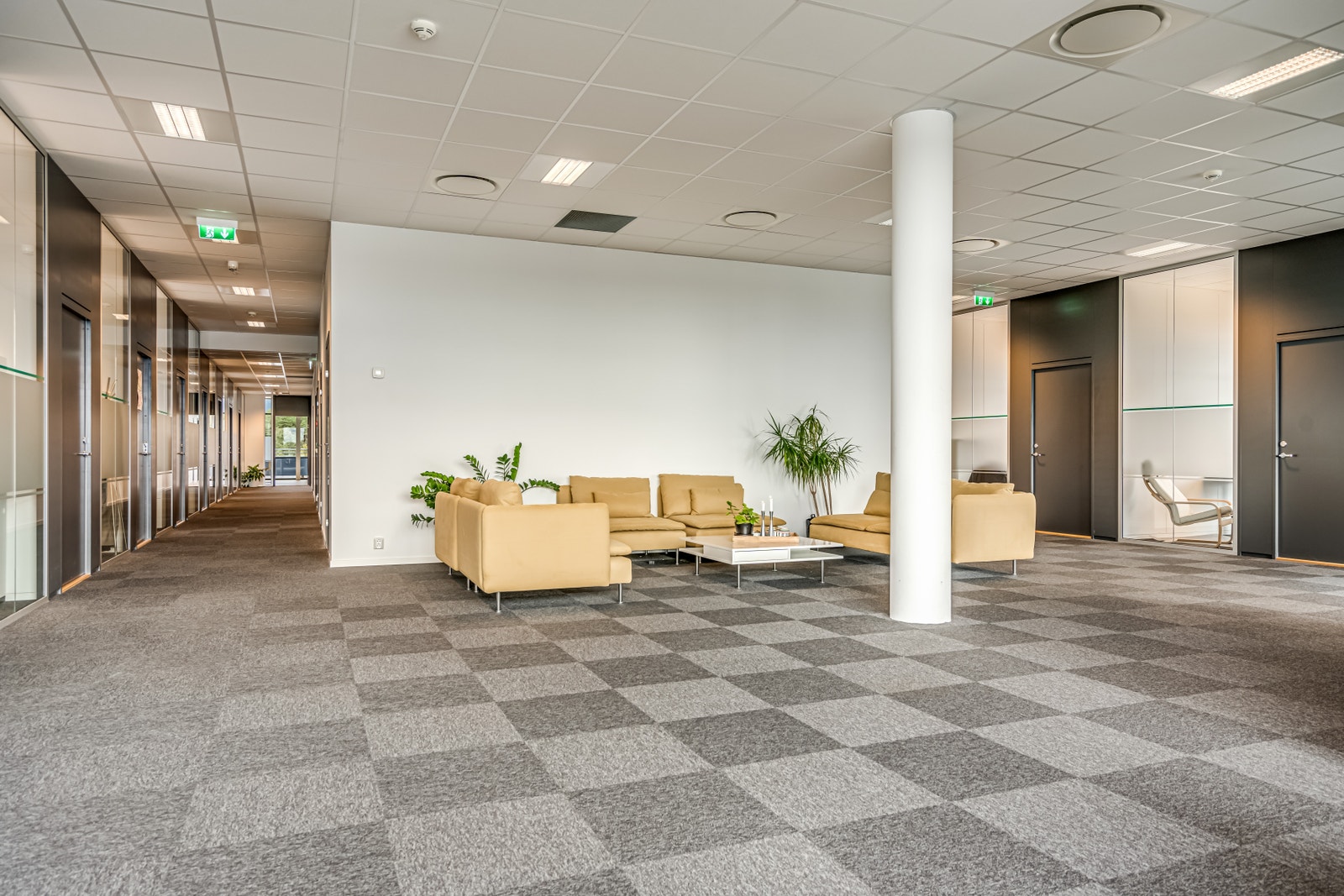 Myldreareal Galleribilde