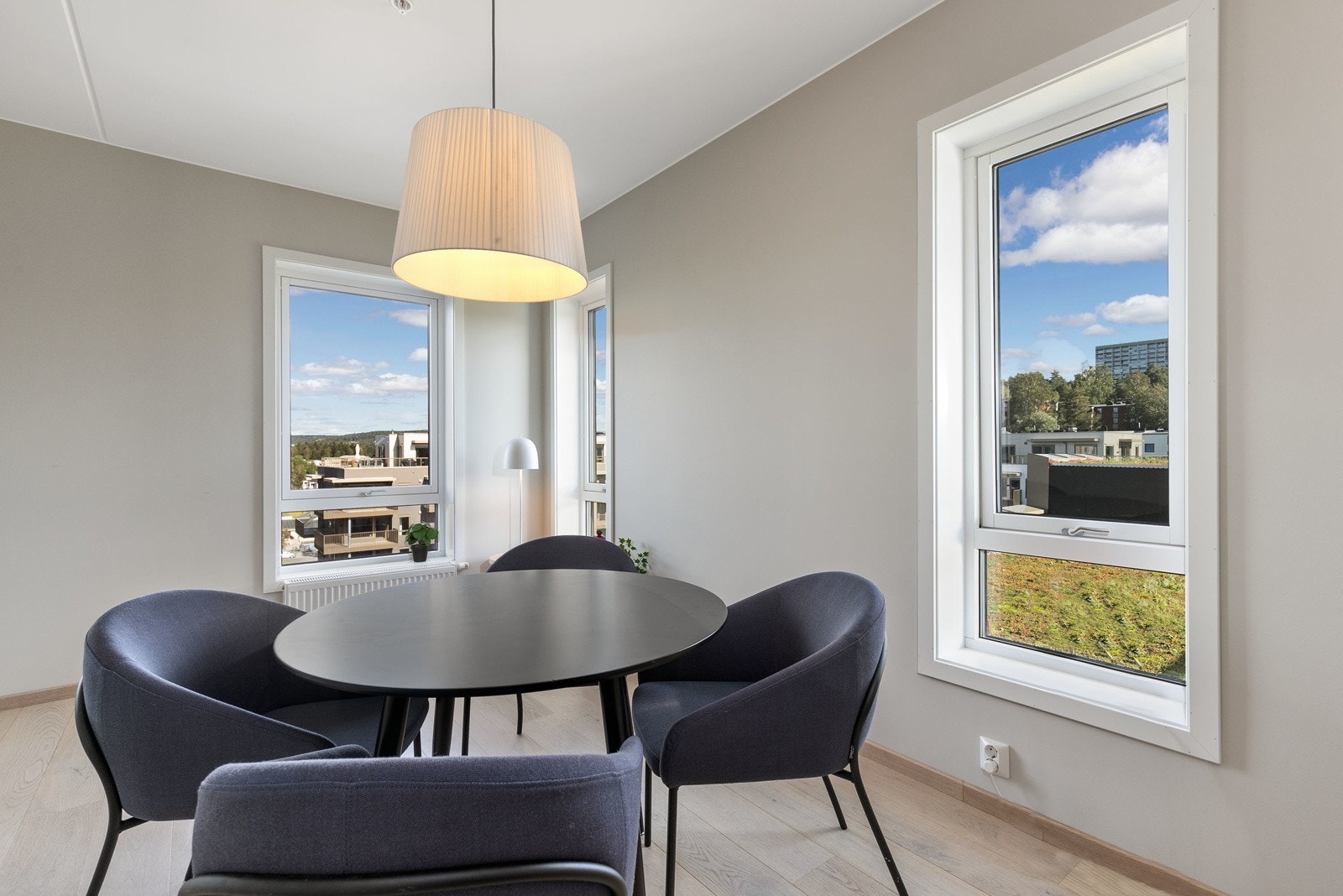 Soverom 2. Galleribilde