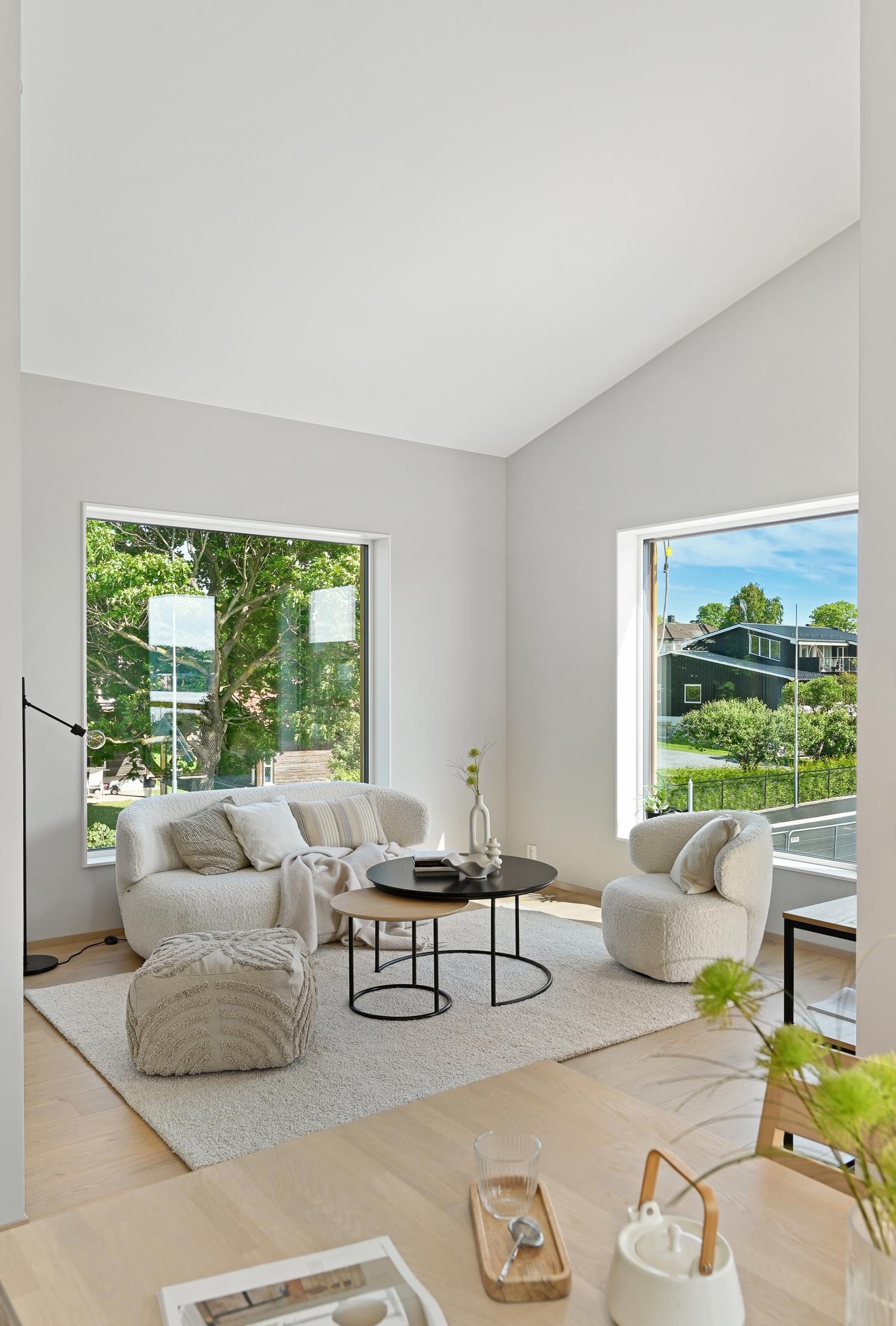 Velkommen til Søly Park i Moss! Galleribilde