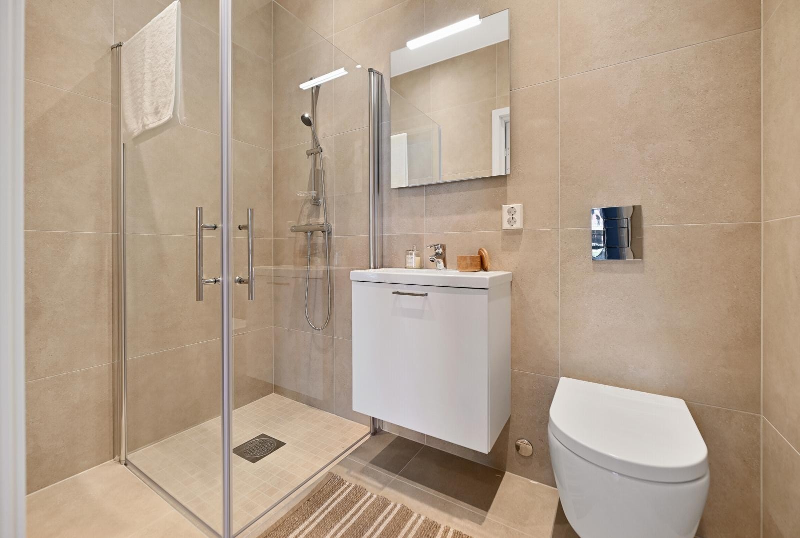 Dette er bilde av en leilighet Trehus C206 i Trinn 2. Galleribilde