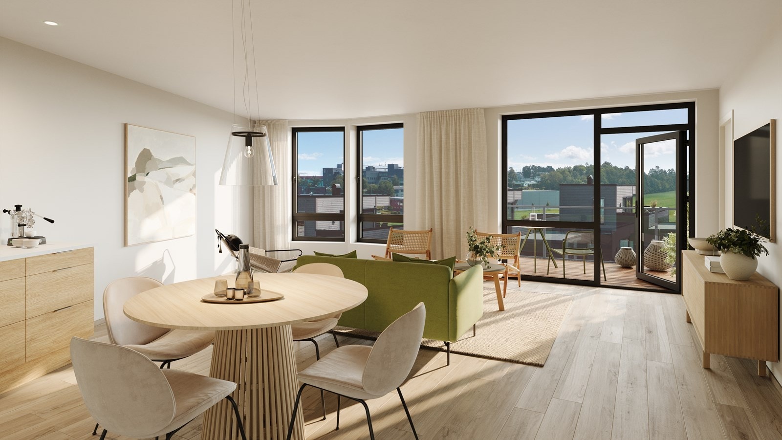 3D- illustrasjon leil. D204 Galleribilde