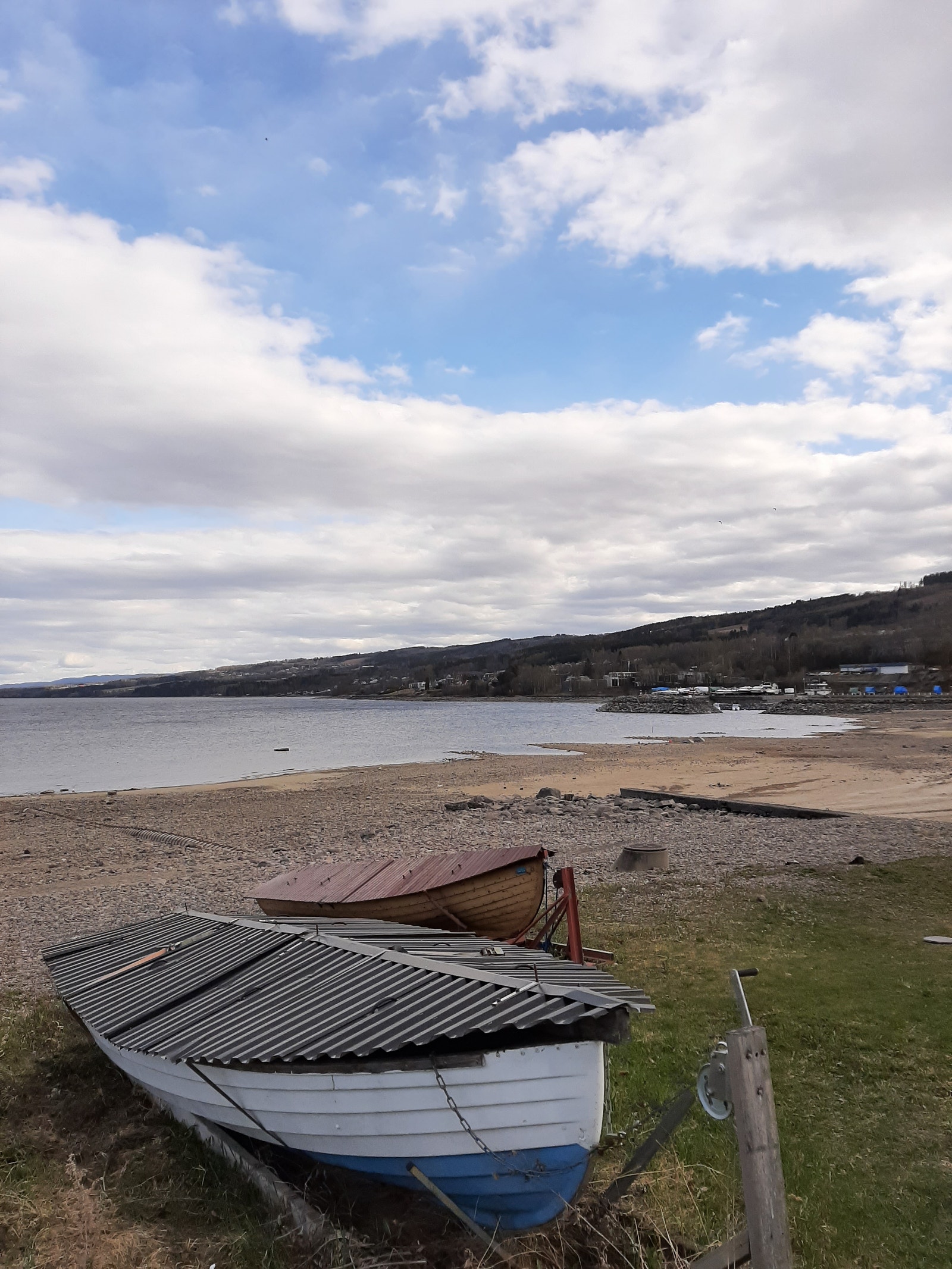 Nærområde Rambekkvika strand 4 minutter Galleribilde