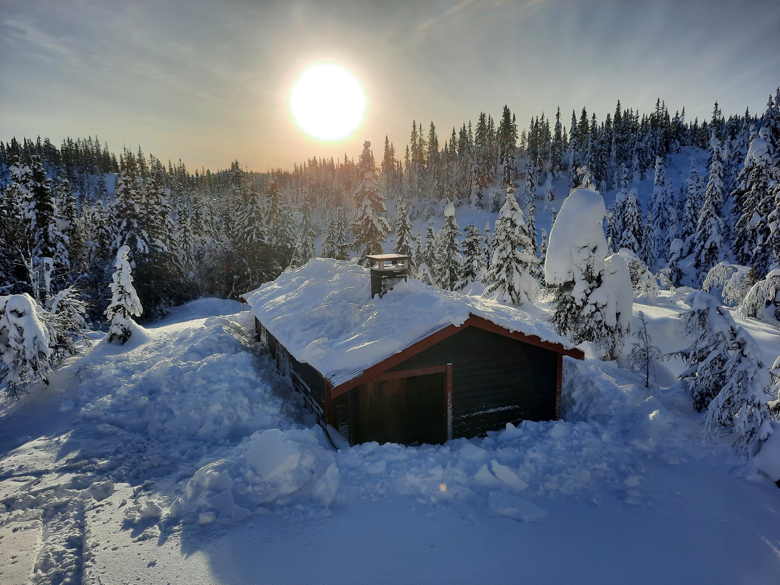 Desember Galleribilde