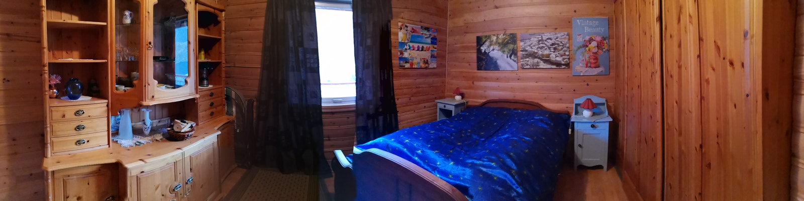 soverom Galleribilde