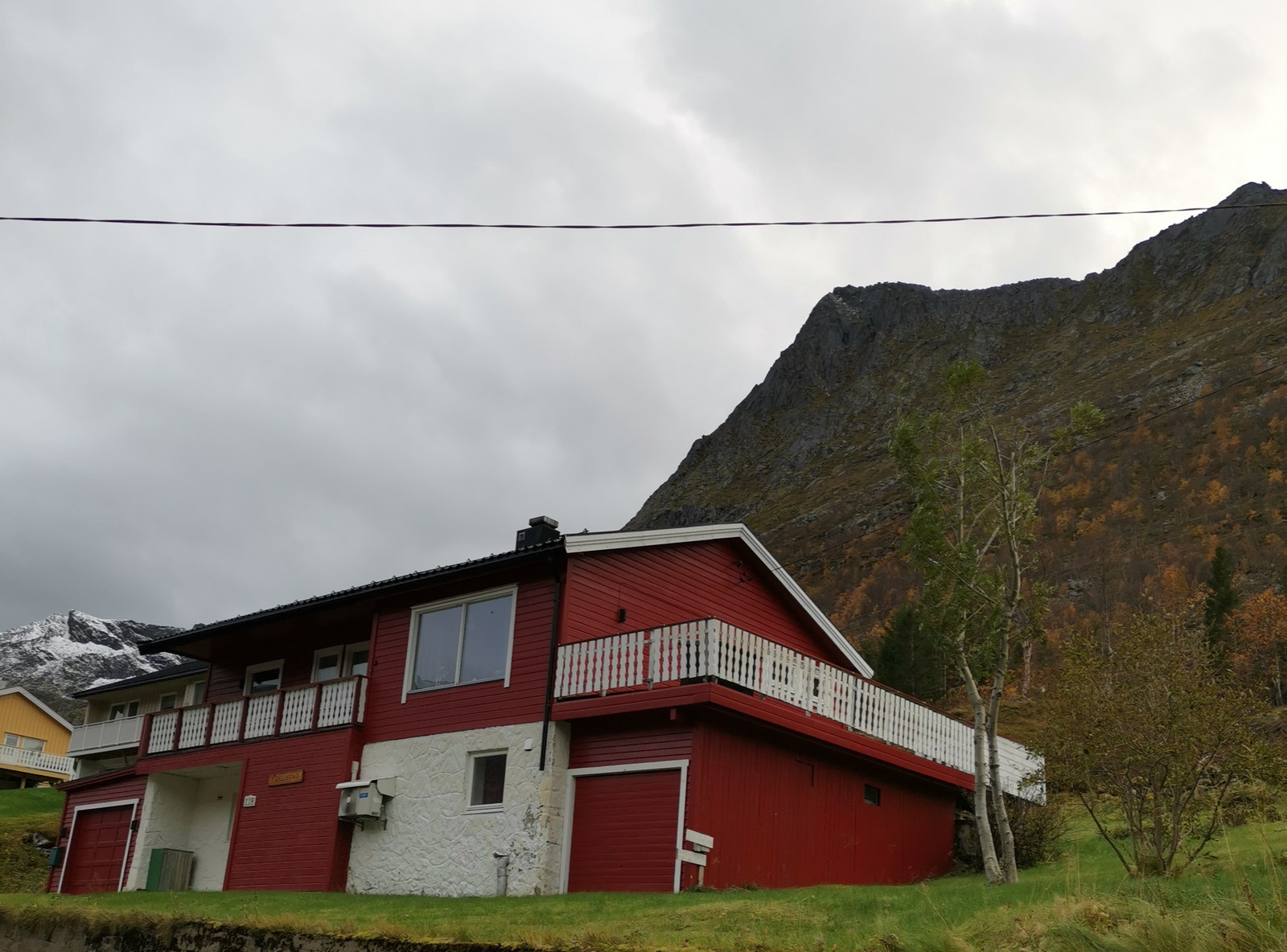 fasadebilde Galleribilde