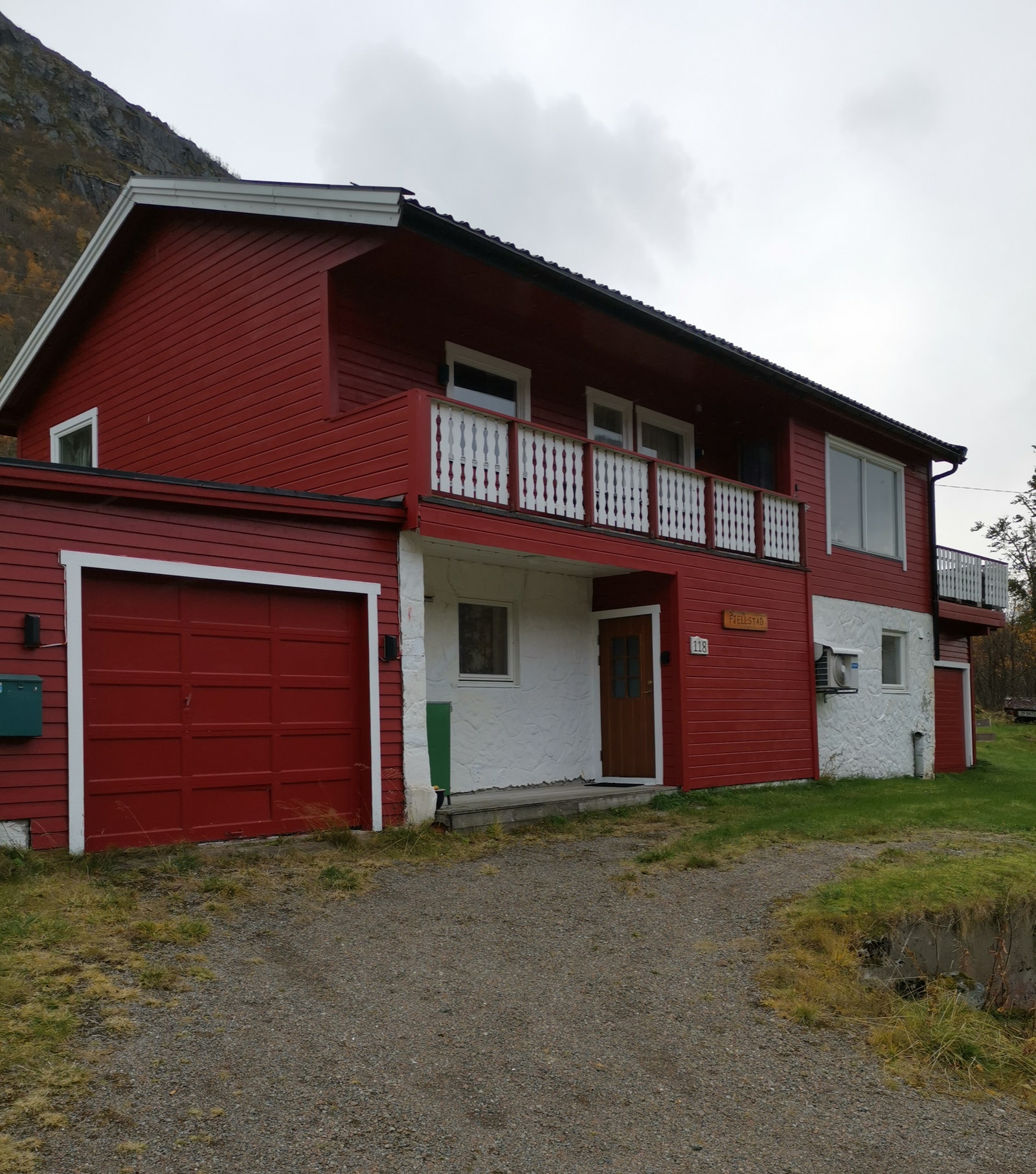 fasadebilde Galleribilde