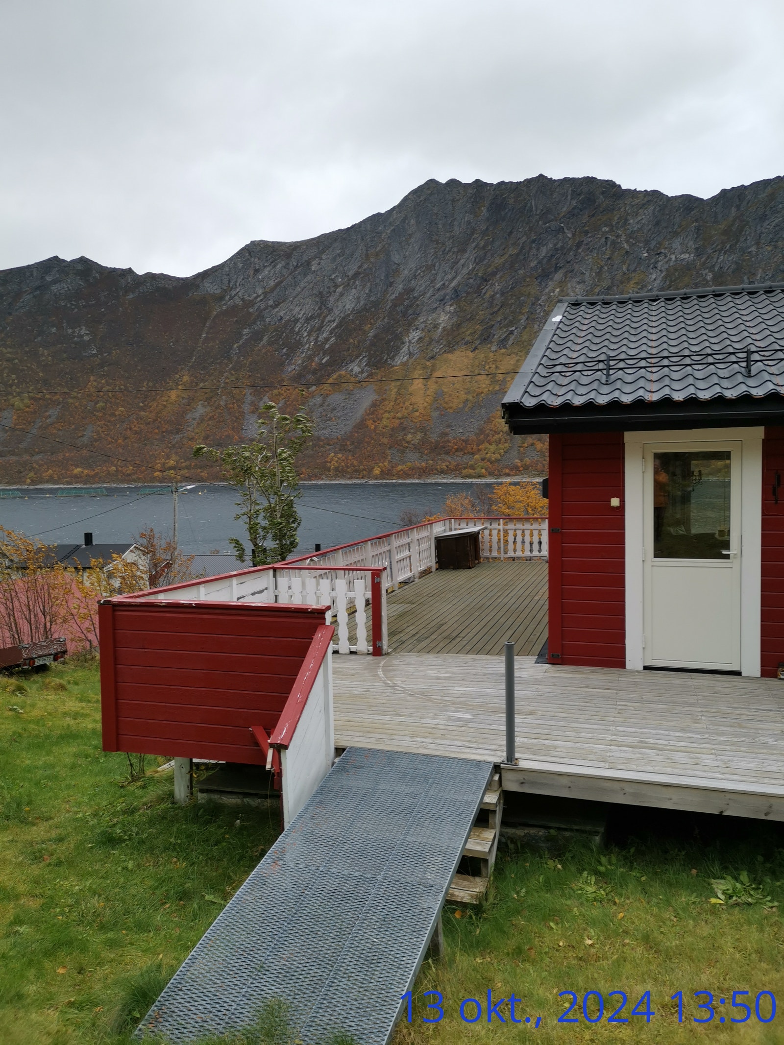 veranda Galleribilde