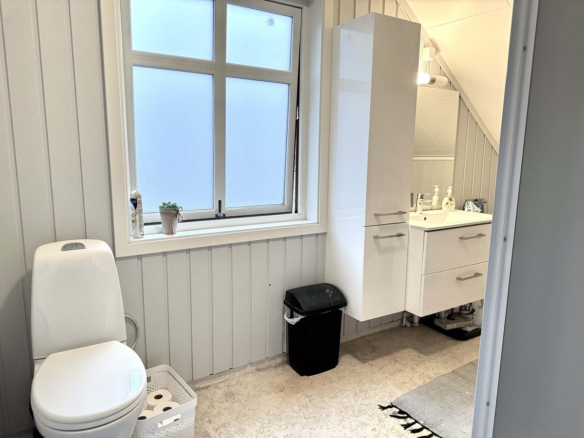 Felles bad Galleribilde