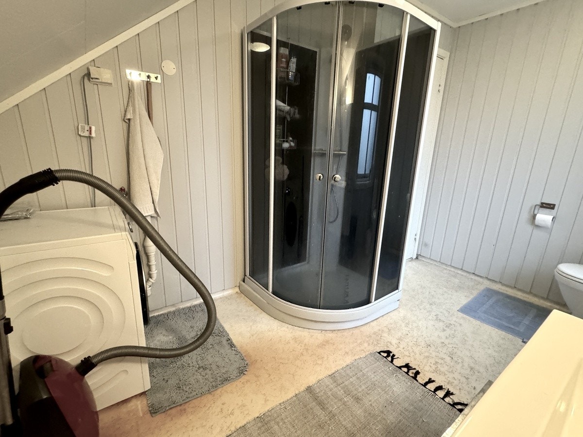 Felles bad Galleribilde