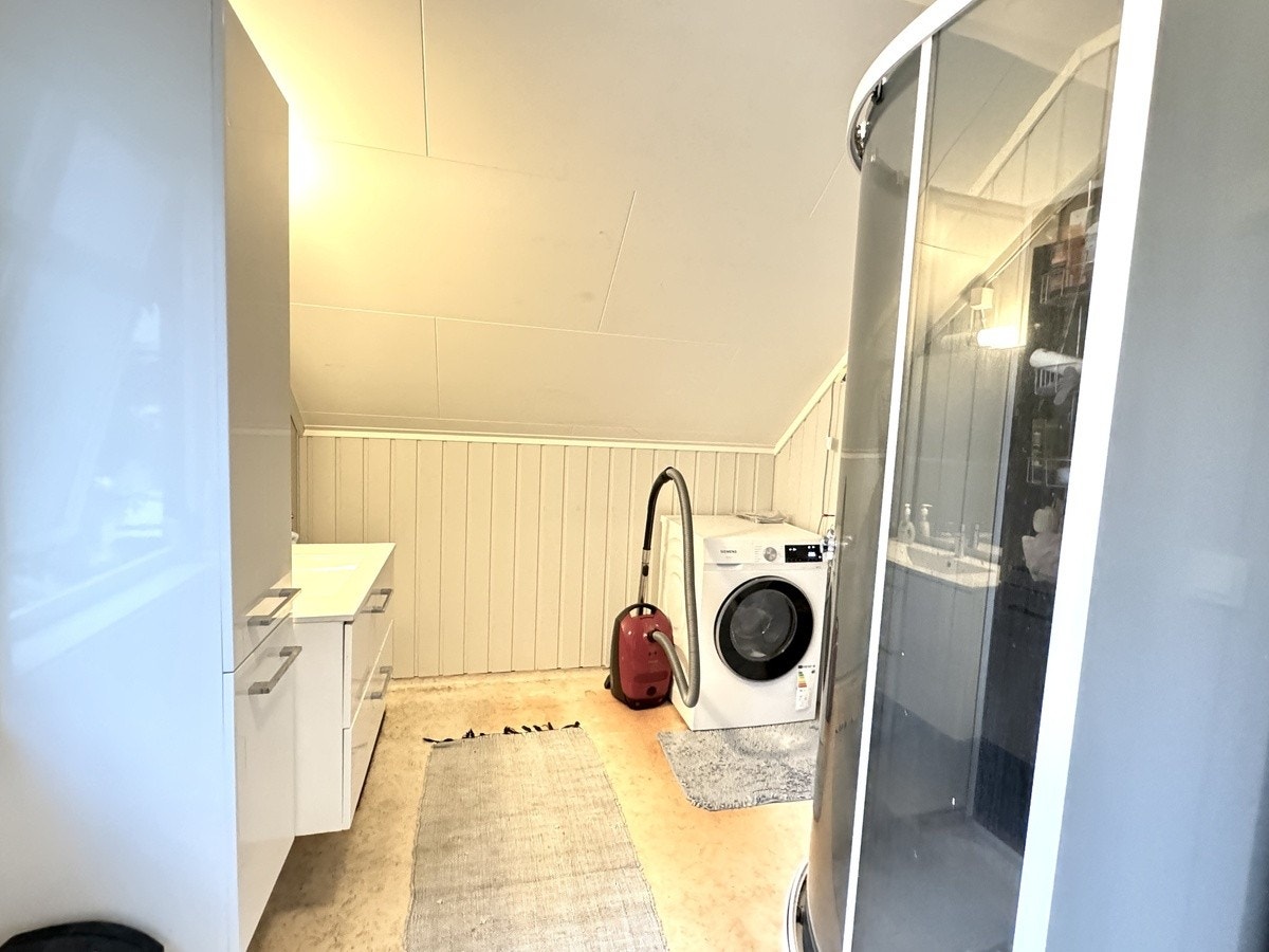 Felles bad Galleribilde