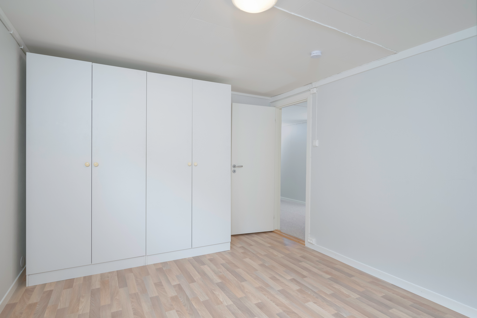 Soverom Galleribilde