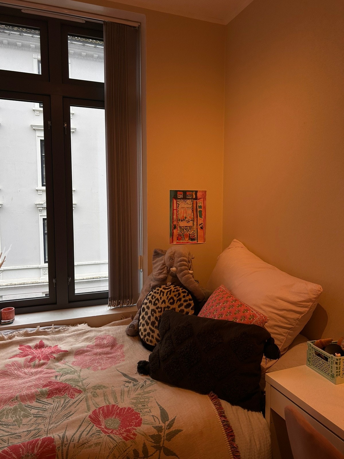 Soverom Galleribilde