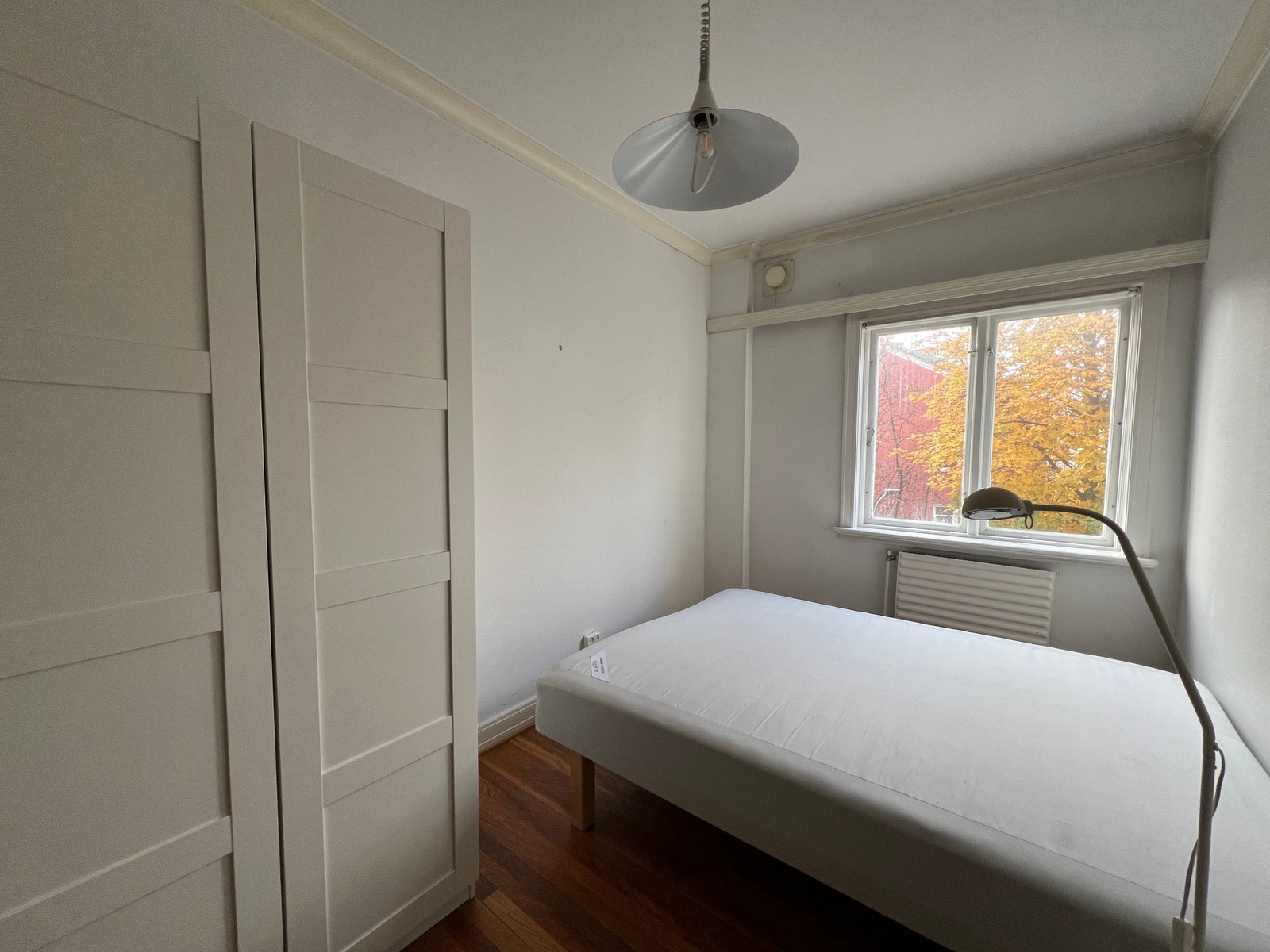Soverom leilighet 303 Galleribilde