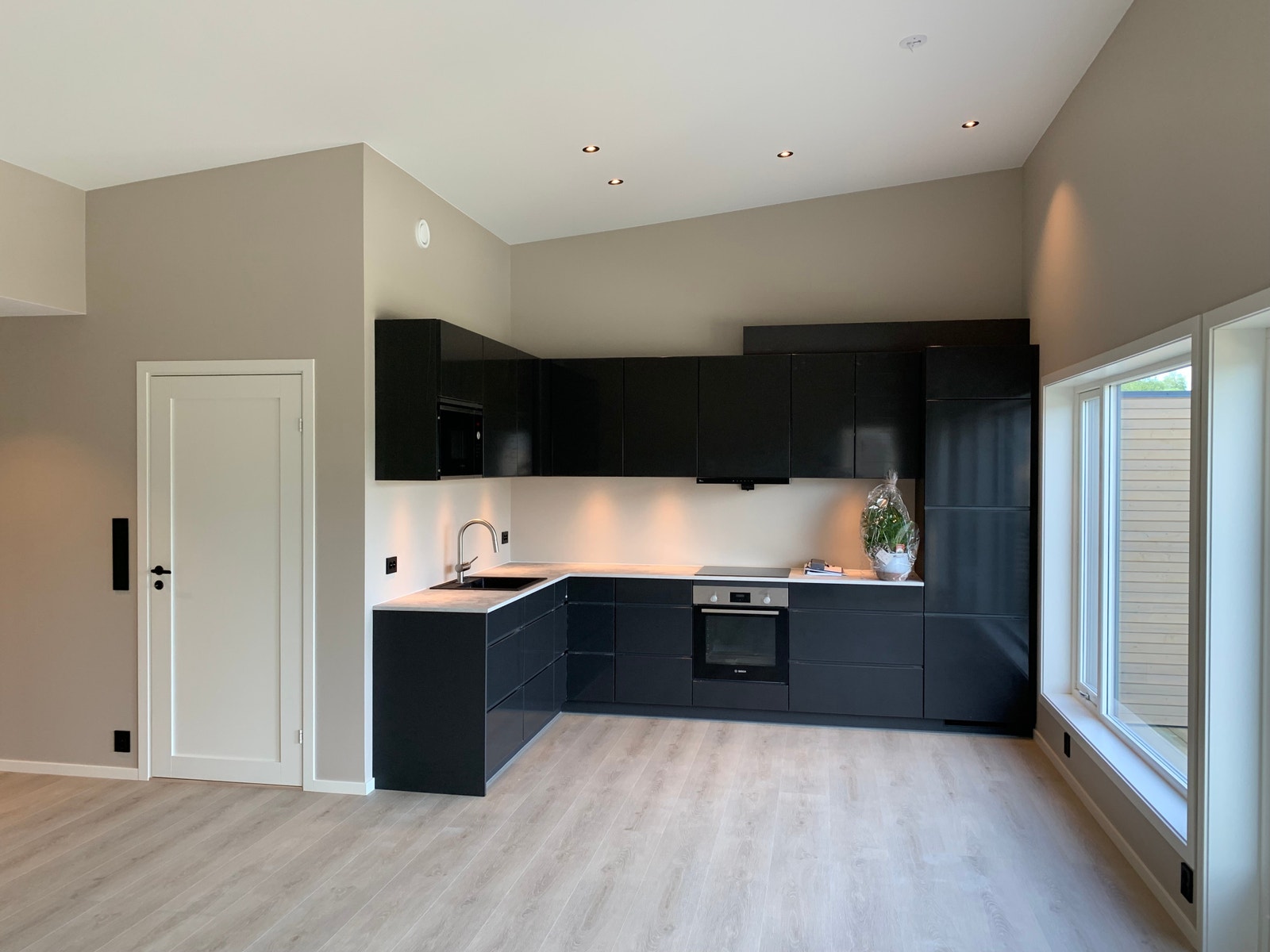 Bilde frå tilsvarande bustad Galleribilde