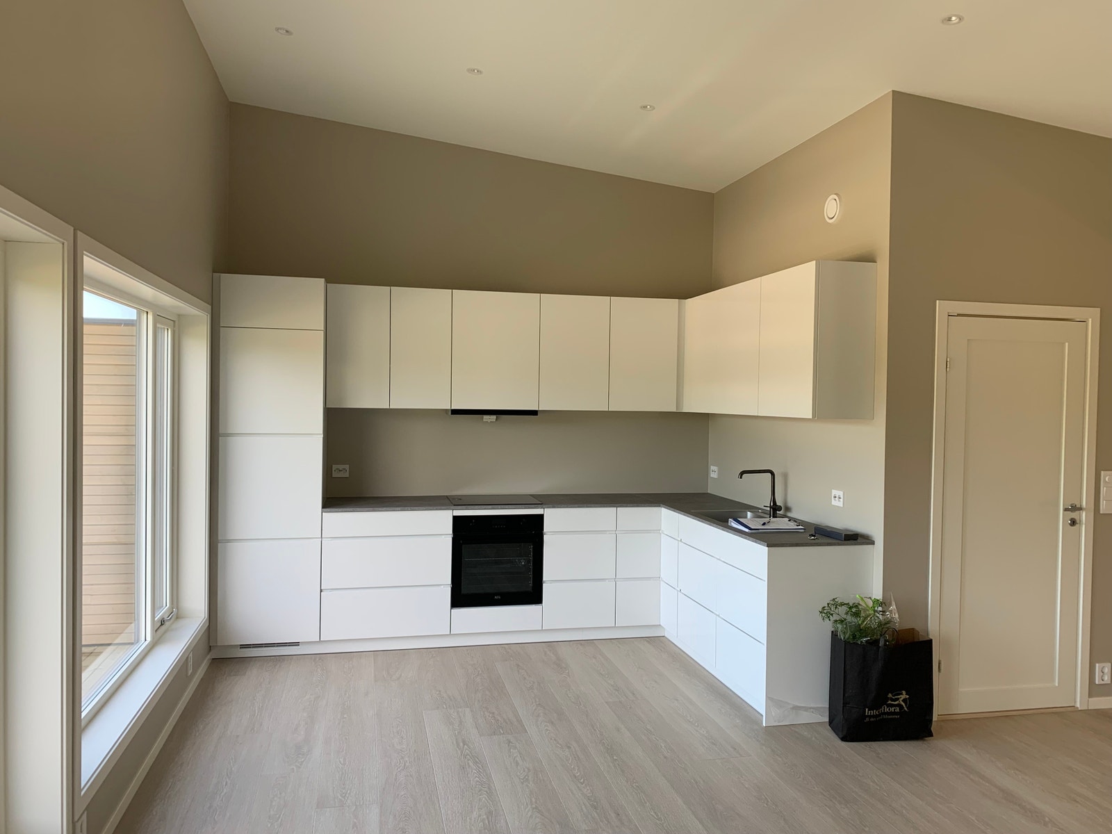 Bilde frå tilsvarande bustad Galleribilde