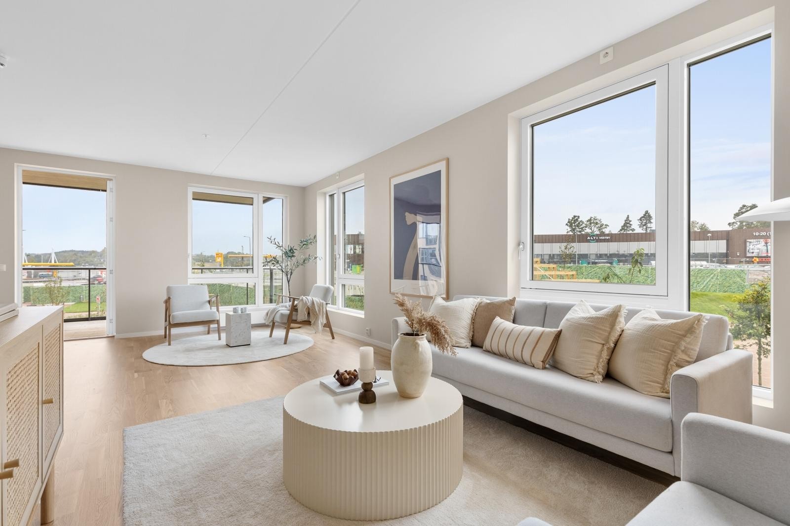 Bilde av leilighet A301. Galleribilde