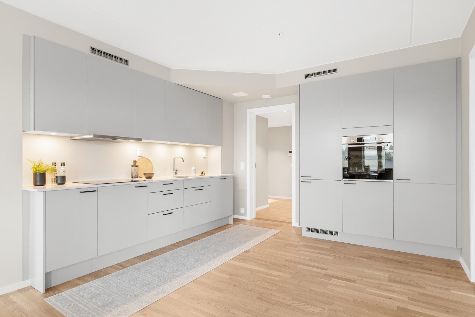 Bilde av leilighet A204. Galleribilde