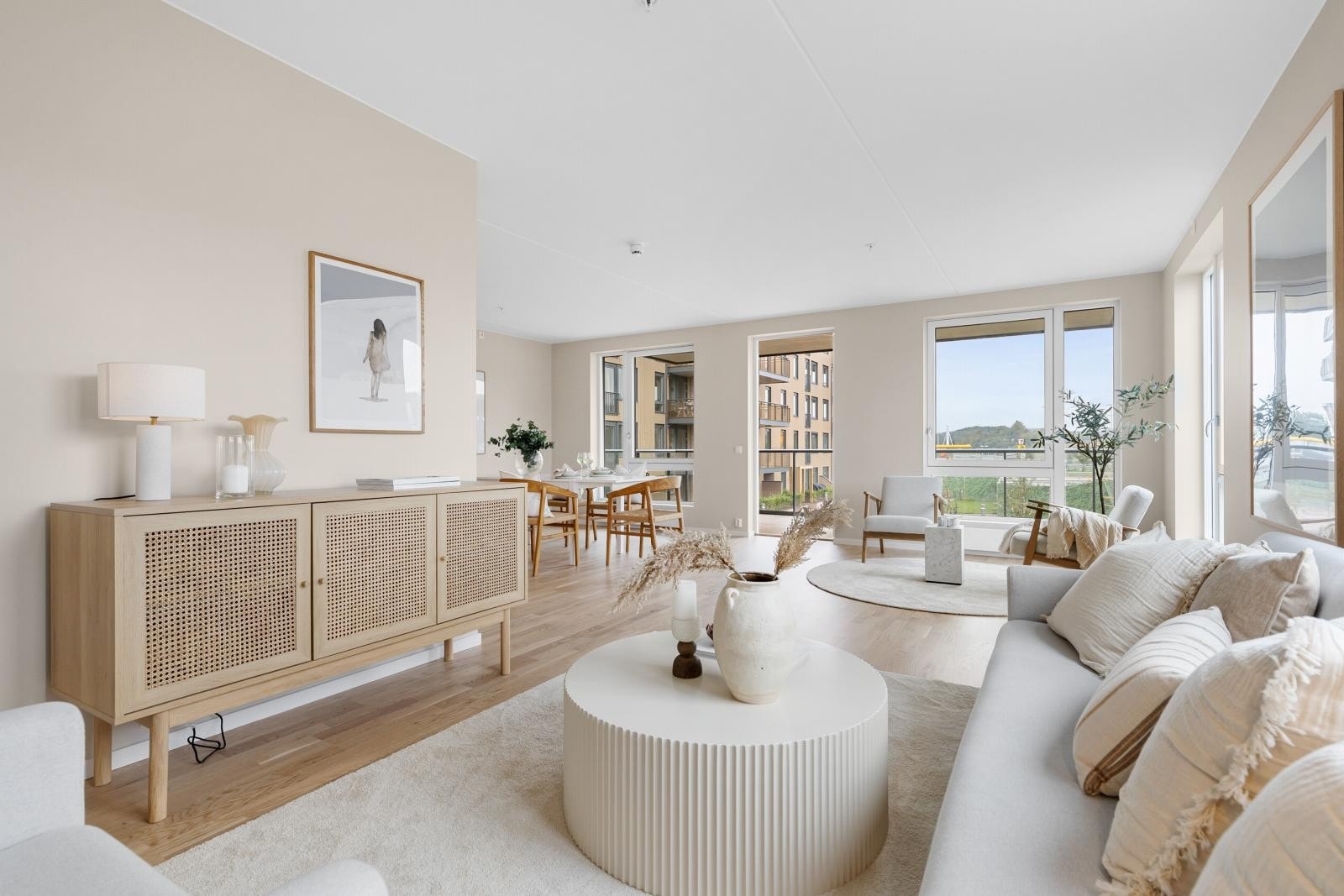 Bilde av leilighet A301. Galleribilde