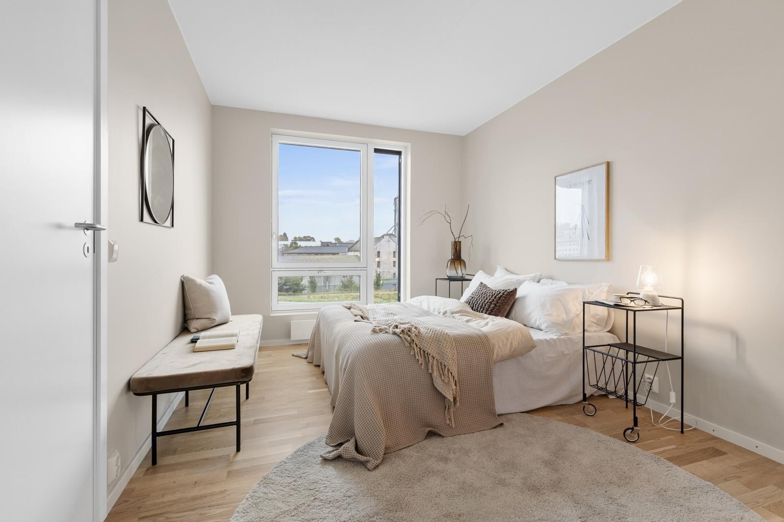 Bilde av leilighet A204. Galleribilde