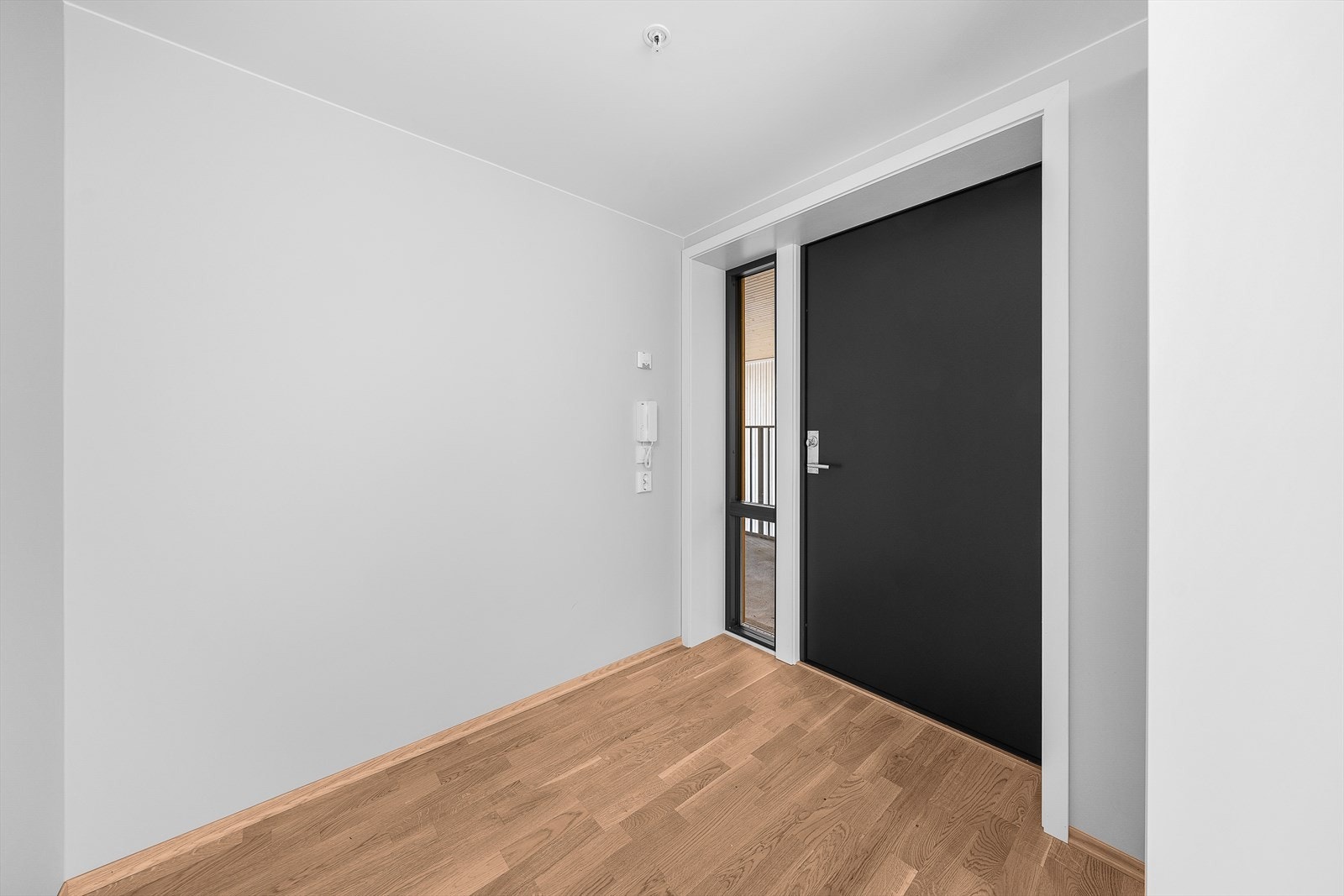 Velkommen inn Galleribilde