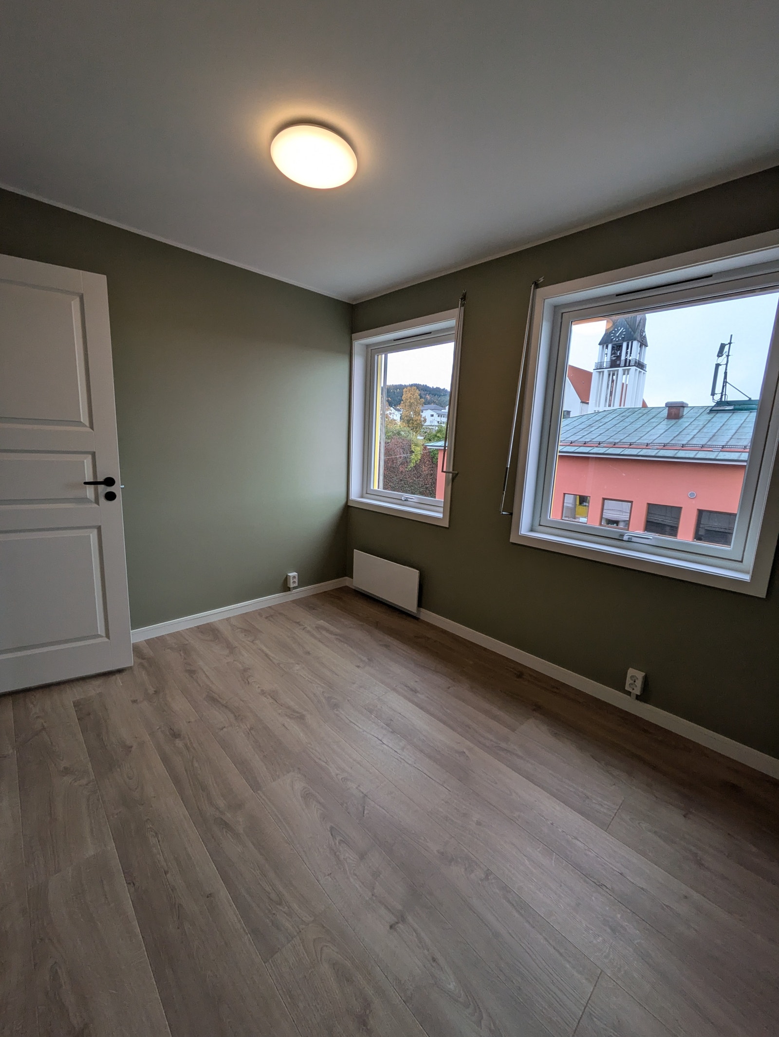 Soverom 2 Galleribilde