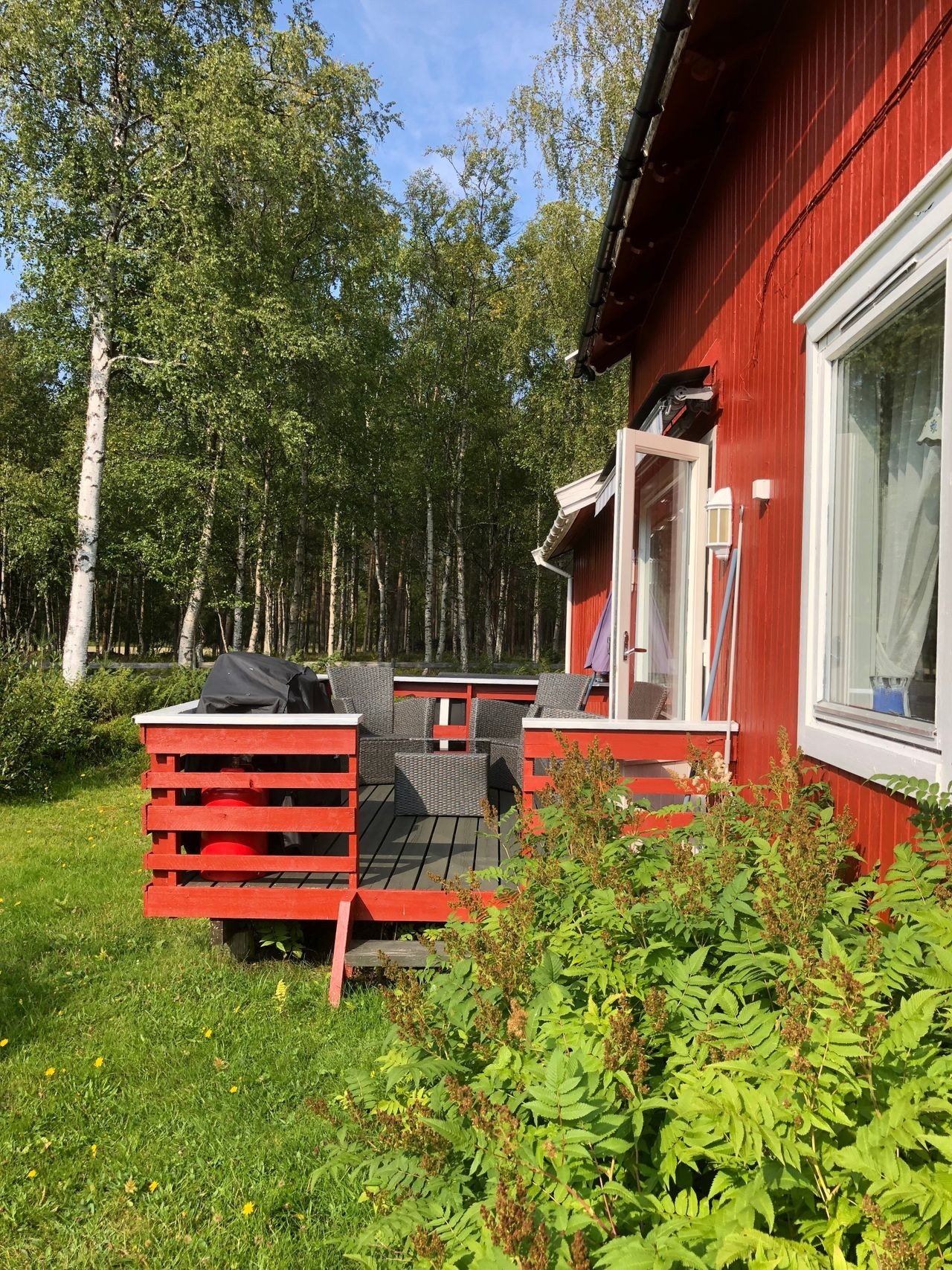 Veranda Galleribilde