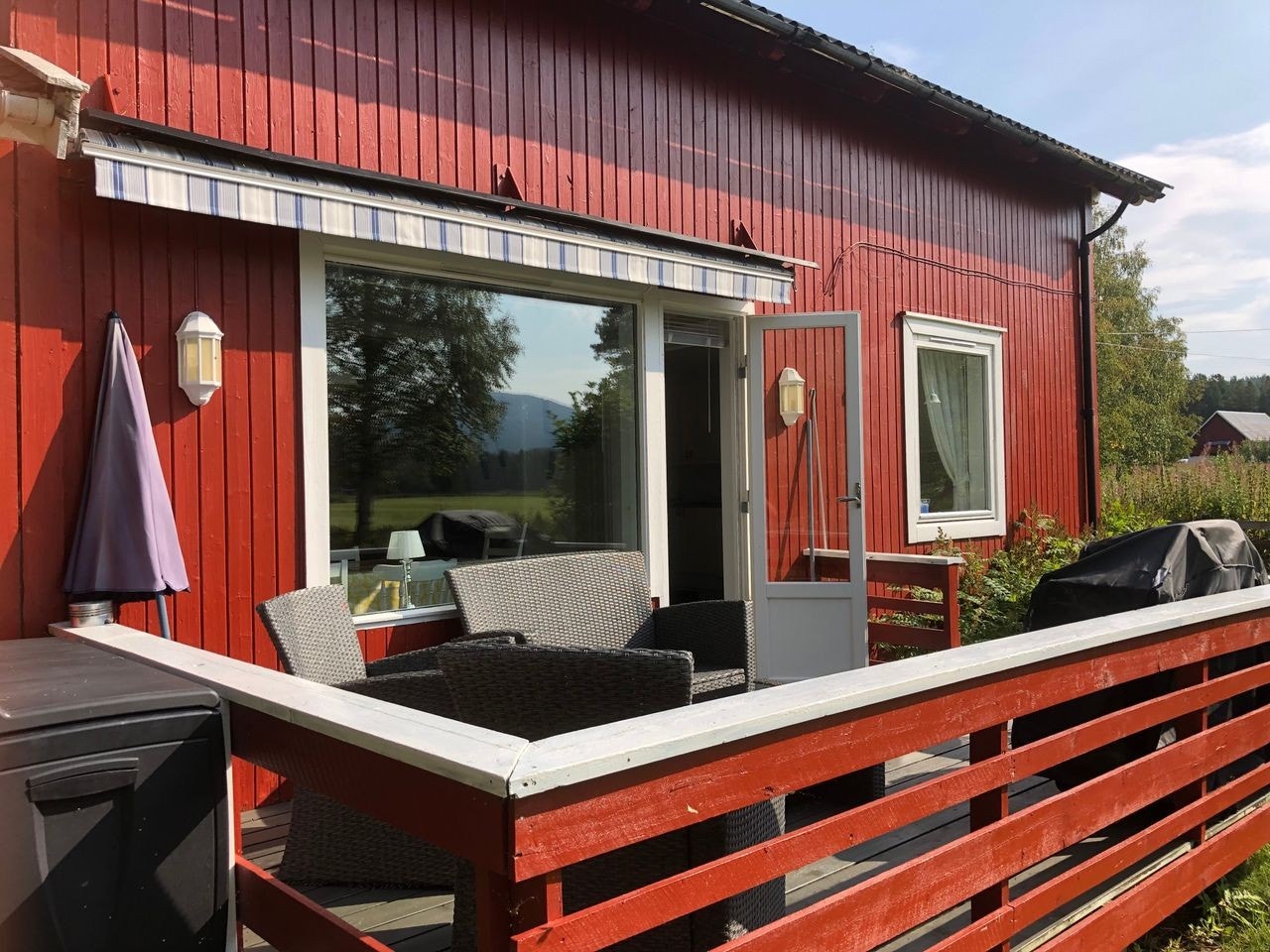 Veranda Galleribilde