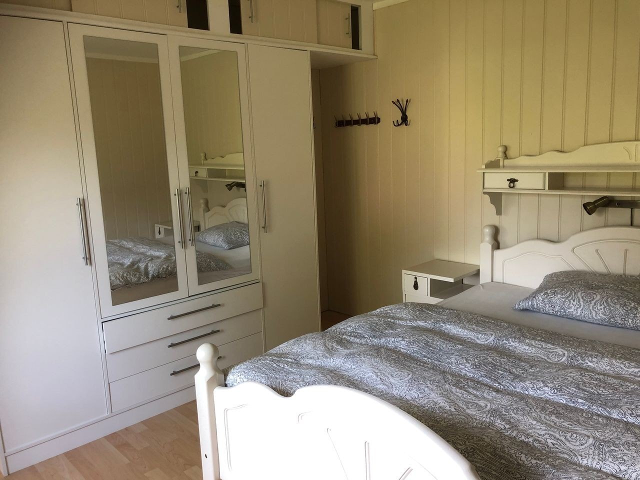 Soverom i 1 etasje Galleribilde