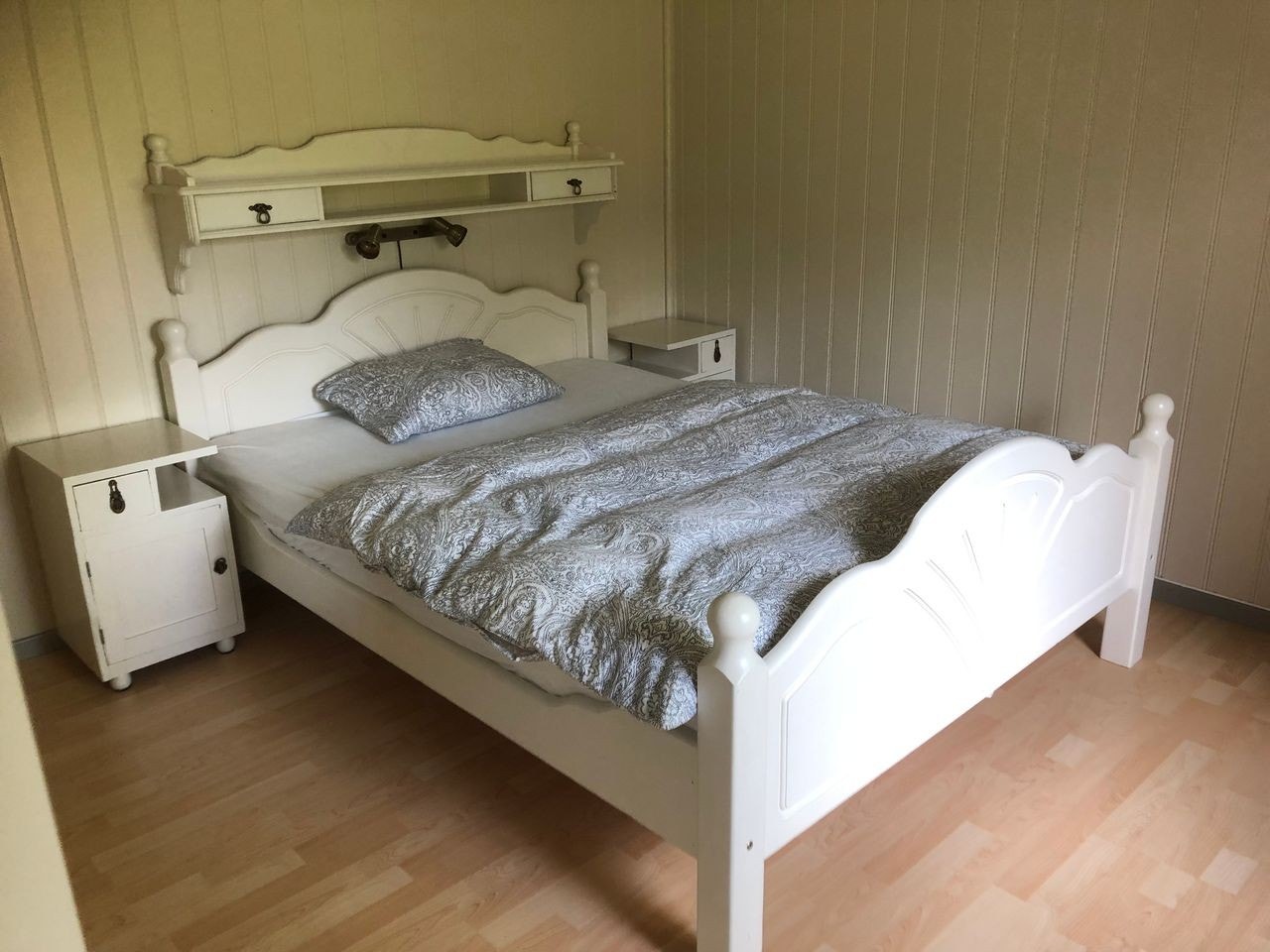 Soverom 1 etasje Galleribilde