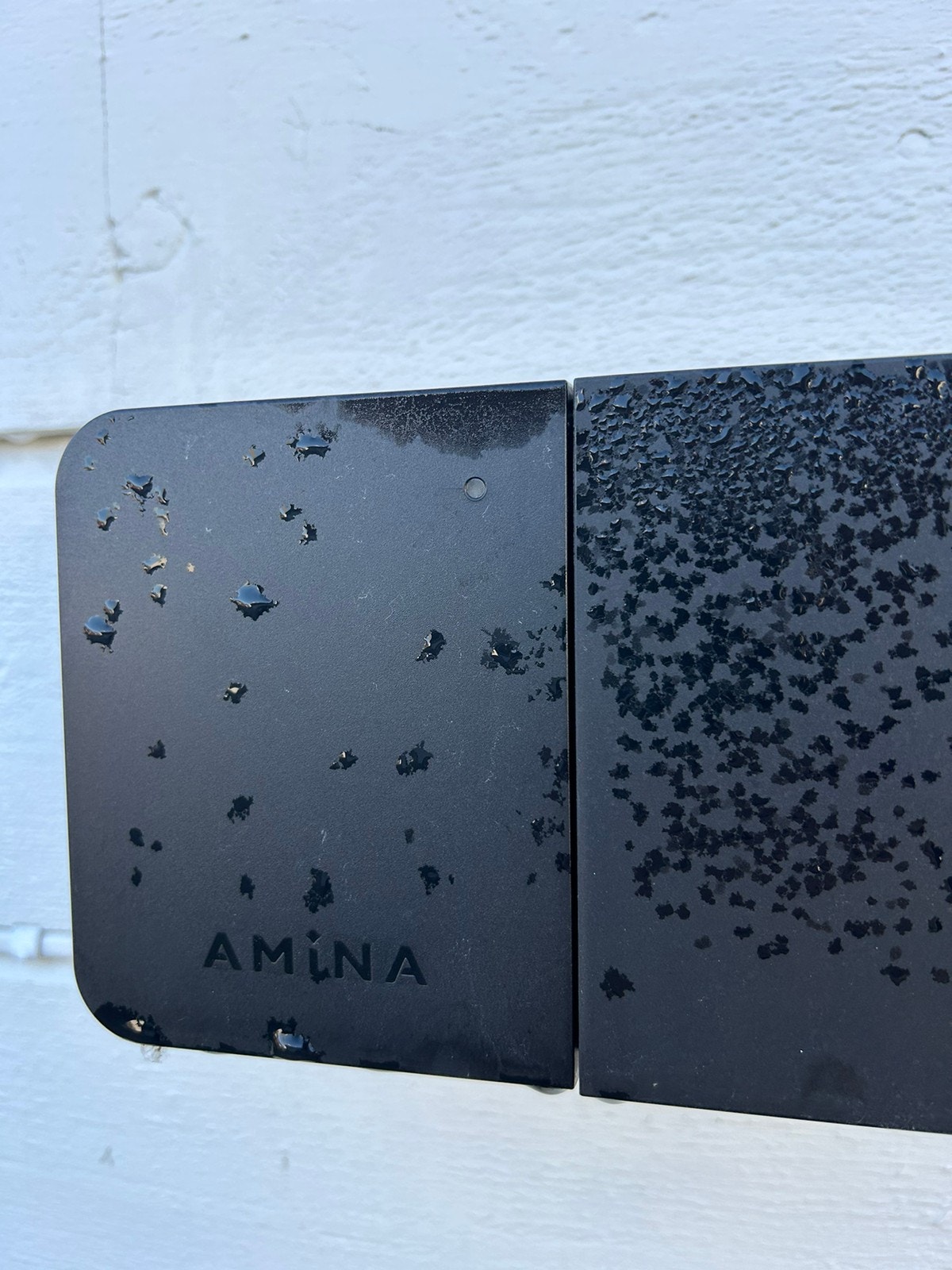 Egen elbil-lader Galleribilde