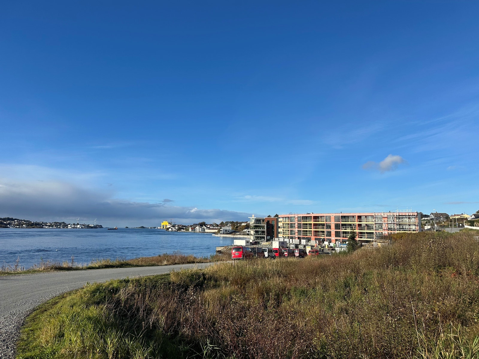 Bilde tatt 15.10.2024 Galleribilde