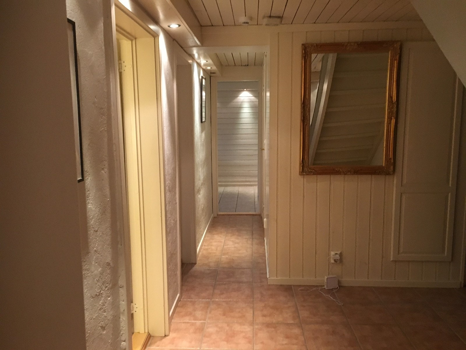 Entre Galleribilde