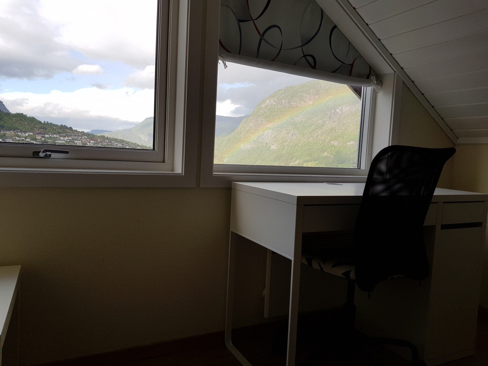 Hybel 1 Galleribilde