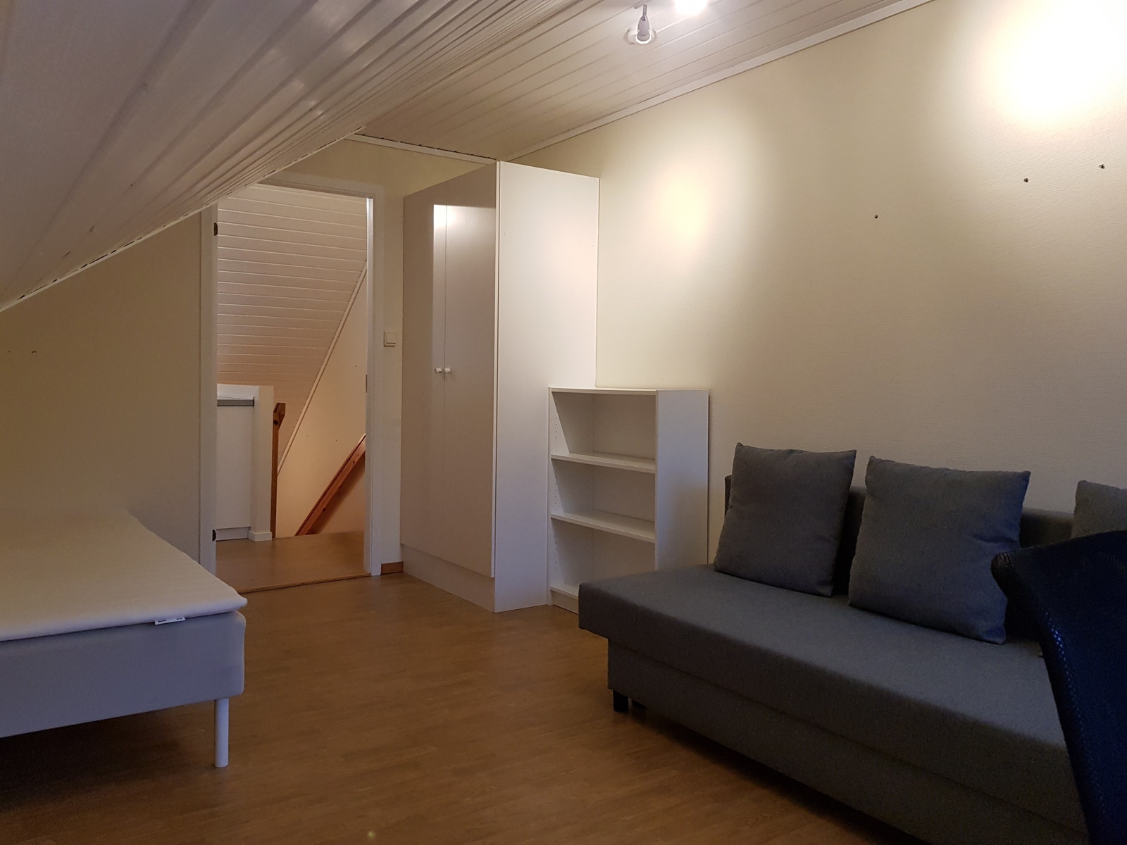 Hybel 1 Galleribilde